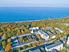 Apartresort Verano Suites, Kołobrzeg, Baltské moře, Polsko: Dovolená s CK Geovita
